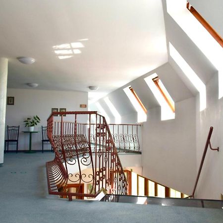 BükEden Panzio公寓式酒店 外观 照片
